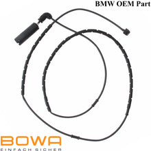 Load image into Gallery viewer, Rear Brake Pad Wear Sensor 99-06 BMW 323, 325, 328, 330 OEM BOWA 34 35 1 164 372