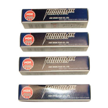 Load image into Gallery viewer, NGK LFR6A1X-11 2003-05 Mercedes C230 2003-11 CL55 E55 G55 S55 AMG Spark Plug