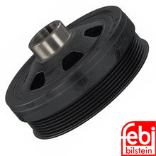 Load image into Gallery viewer, 1998-08 Mercedes C CLK E G ML S SL SLK Crankshaft Pulley & Vibration Damper