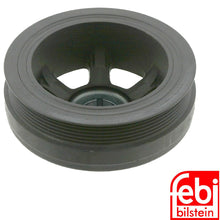 Load image into Gallery viewer, 1998-08 Mercedes C CLK E G ML S SL SLK Crankshaft Pulley & Vibration Damper