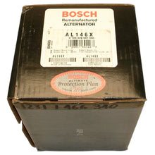 Load image into Gallery viewer, 1988-94 BMW 850i 850Ci 750iL Additional Alternator New Bosch 12 31 1 466 340