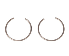 Load image into Gallery viewer, Full Set of 8 1st Repair Size 92.5 mm Pistons 1981 Mercedes 380SEL 380SL 380SLC