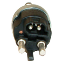 Load image into Gallery viewer, Brake Stop Light Switch at Pedal with 2 2 Prong Connectors 1986-91 Mercedes W126