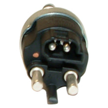 Load image into Gallery viewer, 1963-85 Mercedes Stop Light Switch at Brake Pedal 2 4mm Prong Connector Valeo