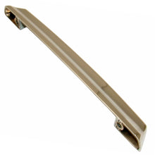 Load image into Gallery viewer, 1968-76 Mercedes 220 240 300 D 230 250 280 Trunk Lid Chrome Handle 115 758 00 02