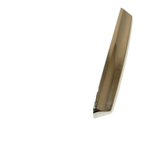 Load image into Gallery viewer, 1968-76 Mercedes 220 240 300 D 230 250 280 Trunk Lid Chrome Handle 115 758 00 02