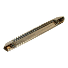 Load image into Gallery viewer, 1968-76 Mercedes 220 240 300 D 230 250 280 Trunk Lid Chrome Handle 115 758 00 02