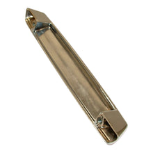 Load image into Gallery viewer, 1968-76 Mercedes 220 240 300 D 230 250 280 Trunk Lid Chrome Handle 115 758 00 02