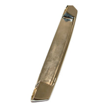 Load image into Gallery viewer, 1968-76 Mercedes 220 240 300 D 230 250 280 Trunk Lid Chrome Handle 115 758 00 02