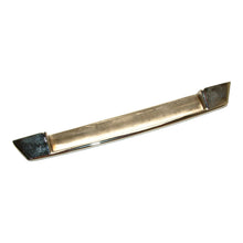 Load image into Gallery viewer, 1968-76 Mercedes 220 240 300 D 230 250 280 Trunk Lid Chrome Handle 115 758 00 02