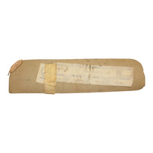 Load image into Gallery viewer, 1968-76 Mercedes 220 240 300 D 230 250 280 Trunk Lid Chrome Handle 115 758 00 02