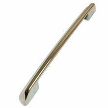 Load image into Gallery viewer, 1968-76 Mercedes 220 240 300 D 230 250 280 Trunk Lid Chrome Handle 115 758 00 02