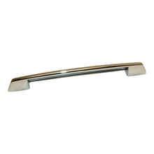 Load image into Gallery viewer, 1968-76 Mercedes 220 240 300 D 230 250 280 Trunk Lid Chrome Handle 115 758 00 02