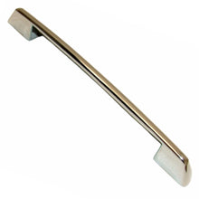 Load image into Gallery viewer, 1968-76 Mercedes 220 240 300 D 230 250 280 Trunk Lid Chrome Handle 115 758 00 02