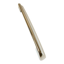 Load image into Gallery viewer, 1968-76 Mercedes 220 240 300 D 230 250 280 Trunk Lid Chrome Handle 115 758 00 02