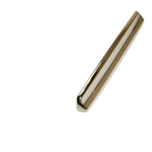 Load image into Gallery viewer, 1968-76 Mercedes 220 240 300 D 230 250 280 Trunk Lid Chrome Handle 115 758 00 02