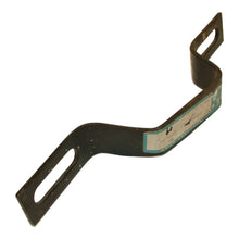 Load image into Gallery viewer, 1972-73 Mercedes R107 280 350 450 SL SLC Left Front Bumper Bracket 107 885 09 40