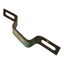 Load image into Gallery viewer, 1972-73 Mercedes R107 280 350 450 SL SLC Left Front Bumper Bracket 107 885 09 40