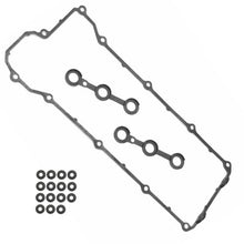 Load image into Gallery viewer, Valve Cover Gasket & Seal Kit 1992-95 BMW 325i 525i M50 M3 S50 11 12 0 034 107