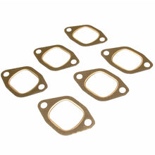 Load image into Gallery viewer, Exhaust Manifold Cylinder Head Gasket 1988-97 BMW 750iL 850 Ci CSi Genuine BMW