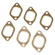 Load image into Gallery viewer, Exhaust Manifold Cylinder Head Gasket 1988-97 BMW 750iL 850 Ci CSi Genuine BMW