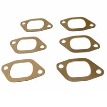 Load image into Gallery viewer, Exhaust Manifold Cylinder Head Gasket 1988-97 BMW 750iL 850 Ci CSi Genuine BMW