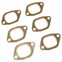 Load image into Gallery viewer, Exhaust Manifold Cylinder Head Gasket 1988-97 BMW 750iL 850 Ci CSi Genuine BMW
