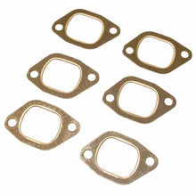 Load image into Gallery viewer, Exhaust Manifold Cylinder Head Gasket 1988-97 BMW 750iL 850 Ci CSi Genuine BMW