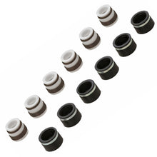 Load image into Gallery viewer, Cylinder Head Valve Stem Seal Kit 1977-81 Mercedes 280E 280E 280SE OE Mercedes