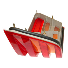 Load image into Gallery viewer, Left Tail Lamp Light Lens 1995 Mercedes W140 S 320 350 420 500 600 140 820 05 66