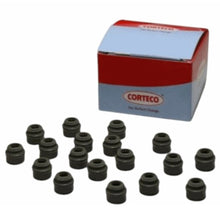 Load image into Gallery viewer, 2003-18 Mercedes 5.5 6.0 V12 CL G S SL 600 65 Valve Stem Seal Kit OEM Corteco