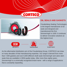 Load image into Gallery viewer, 2003-18 Mercedes 5.5 6.0 V12 CL G S SL 600 65 Valve Stem Seal Kit OEM Corteco