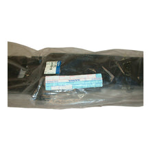 Load image into Gallery viewer, Black Volvo Right Passenger Door Pocket 1979-93 Volvo 240 Genuine 1264289