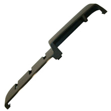 Load image into Gallery viewer, Black Volvo Right Passenger Door Pocket 1979-93 Volvo 240 Genuine 1264289