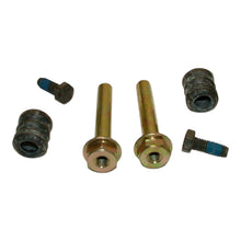 Load image into Gallery viewer, 1985-89 740 76, 780 940 960 Front Caliper Slide Pin & Boot Repair Kit 4 Girling