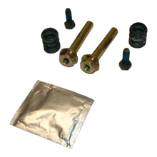 Load image into Gallery viewer, 1985-89 740 76, 780 940 960 Front Caliper Slide Pin & Boot Repair Kit 4 Girling