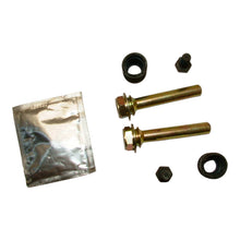 Load image into Gallery viewer, 1985-89 740 76, 780 940 960 Front Caliper Slide Pin & Boot Repair Kit 4 Girling