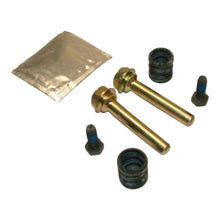 Load image into Gallery viewer, 1985-89 740 76, 780 940 960 Front Caliper Slide Pin & Boot Repair Kit 4 Girling