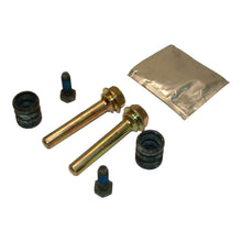Load image into Gallery viewer, 1985-89 740 76, 780 940 960 Front Caliper Slide Pin & Boot Repair Kit 4 Girling
