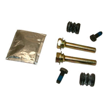 Load image into Gallery viewer, 1985-89 740 76, 780 940 960 Front Caliper Slide Pin & Boot Repair Kit 4 Girling