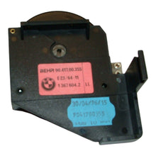 Load image into Gallery viewer, Heater A/C Blower Switch 1980-86 BMW 733i 735i E23 Genuine BMW 64 11 1 367 604