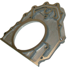 Load image into Gallery viewer, Engine Crankshaft Rear Main Seal Holder Flange 1990-99 Mercedes 400 420 500 M119