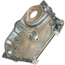 Load image into Gallery viewer, 1993-99 C E S SL 280 300 320 Mercedes Cylinder Head Front Upper Timing Cover OE