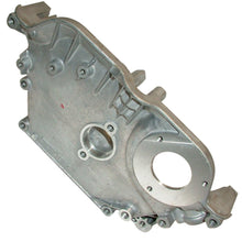 Load image into Gallery viewer, 1993-99 C E S SL 280 300 320 Mercedes Cylinder Head Front Upper Timing Cover OE