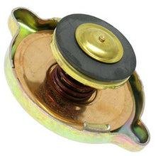 Load image into Gallery viewer, 1954-71 Mercedes 1 bar / 14.5 lb. Radiator Pressure Release Cap Small Tabs Mahle