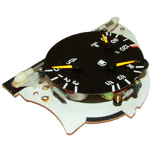 Load image into Gallery viewer, Instrument Fuel Water Oil Pressure Gauge 1981-83 Mercedes 300SD 003 540 44 47