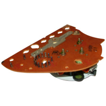 Load image into Gallery viewer, Instrument Fuel Water Oil Pressure Gauge 1981-83 Mercedes 300SD 003 540 44 47