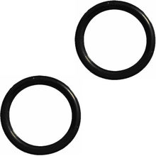 Load image into Gallery viewer, 1998-03 BMW 5 7 8 M5 X5 Z8 Cooling Water Pipe Manifold 19.5 X 3 O-Ring 1 710 055