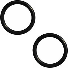 Load image into Gallery viewer, 1998-03 BMW 5 7 8 M5 X5 Z8 Cooling Water Pipe Manifold 19.5 X 3 O-Ring 1 710 055