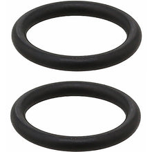 Load image into Gallery viewer, 1998-03 BMW 5 7 8 M5 X5 Z8 Cooling Water Pipe Manifold 19.5 X 3 O-Ring 1 710 055